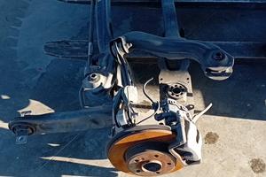 Ponte posteriore Mercedes Classe B a. 2017