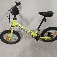 Bici bambino Strider 14X Sport 