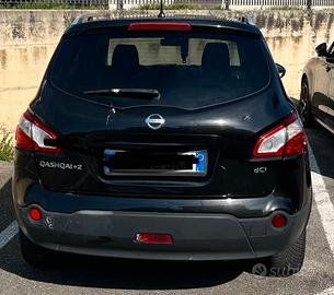 Nissan Qashqai Tekna 5+2 Full Optional