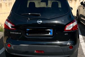 Nissan Qashqai Tekna 5+2 Full Optional