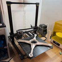 Anycubic Chiron