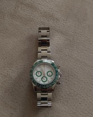 orologio da polso tipo Daytona 