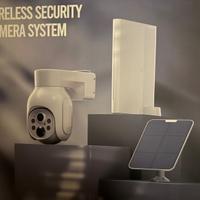 SUPER NUOVO !!  KIT TELECAMERE VIDEO SORVEGLIANZA