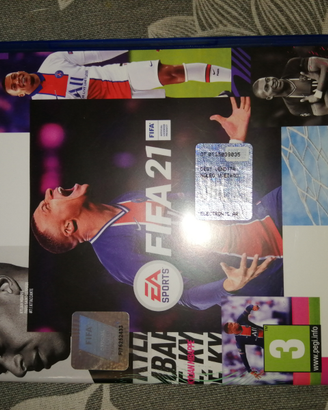 Fifa 2021