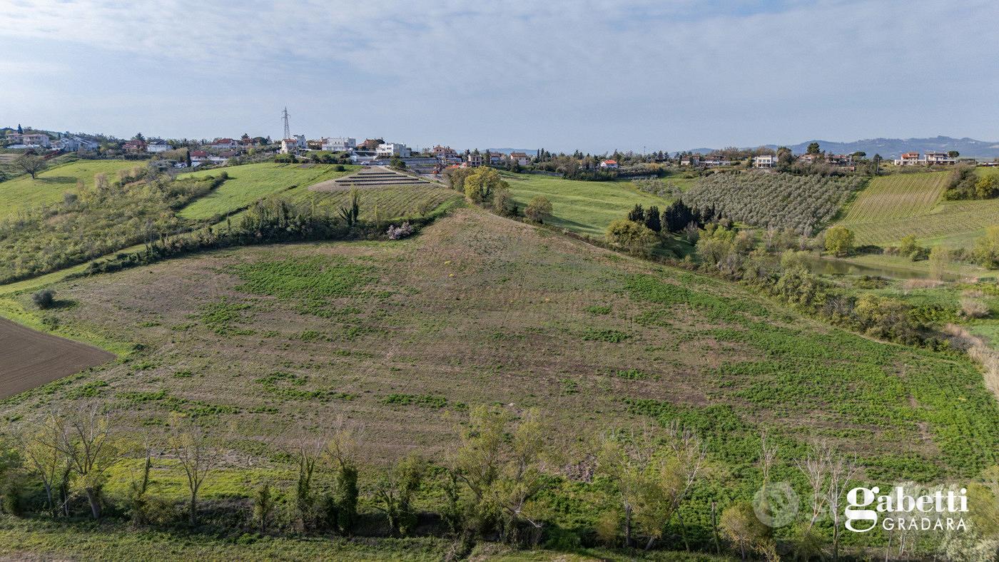 Rustico/Casale/Corte Gradara [RG017VRG] - Altro