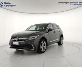 Volkswagen Tiguan 2.0 tdi scr life 4motion 150cv d