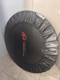 trampolino elastico 