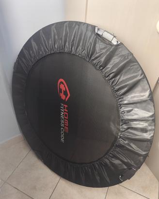 trampolino elastico 