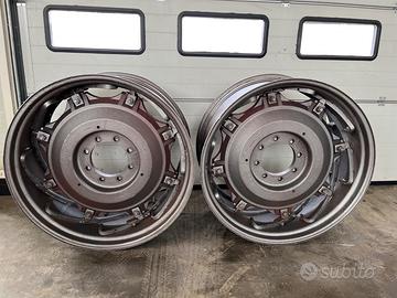 Cerchi posteriori fiat 180/90 sabbiati