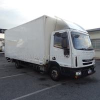 IVECO EUROCARGO 75 E 18 FURGONATURA IN LEGA CON