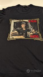 Dolce gabbana scarface outlet t shirt