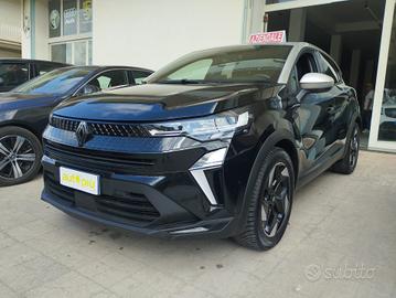 Renault Captur TCe 90 CV Techno
