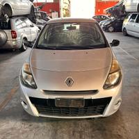 RENAULT CLIO RICAMBI USATI GARANTITI