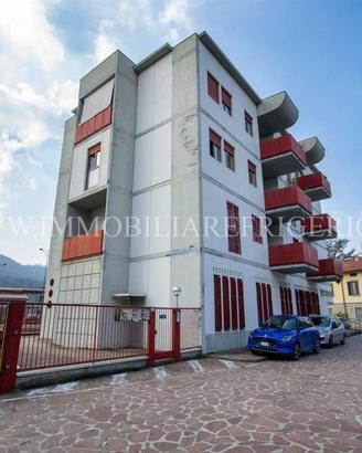 Appartamento di 133 m² con 4 locali e box auto a C