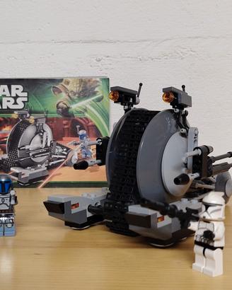 LEGO STAR WARS 