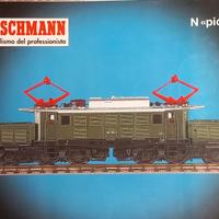 catalogo Fleischmann