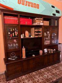 salone completo