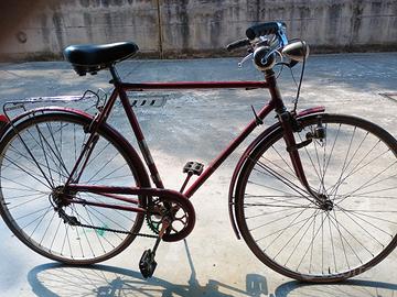 bici bianchi
