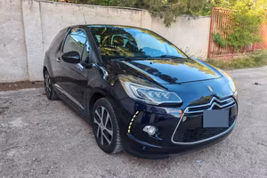 Citroen DS3 1.2 110cv DS 60 1955