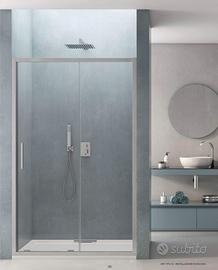 Box doccia mai montato, prezzo ribassatoSOTTOCOSTO