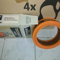 Filtro aria motore nuovo Fiat 850 coupé spider 