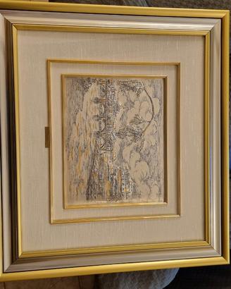 quadro argento