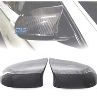 GUSCI SPECCHIETTI BMW F15 F16 F25 F26 CARBONIO