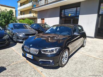 BMW 118i 5p. Sport