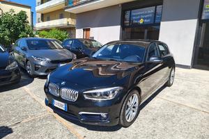 BMW 118i 5p. Sport