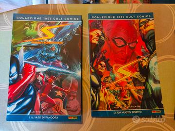 4 VOLUMI Project Superpowers COMPLETA