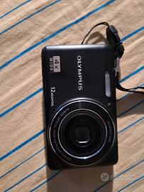 fotocamera olympus vg-110