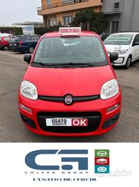 Fiat Panda 1.3 MJT 80 CV S&S Easy