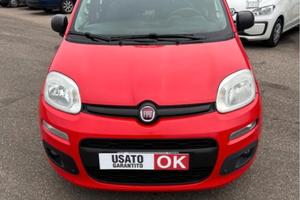 Fiat Panda 1.3 MJT 80 CV S&S Easy
