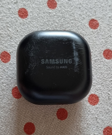 Samsung galaxy buds pro