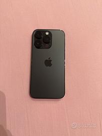 I phone 14 pro 128 GB