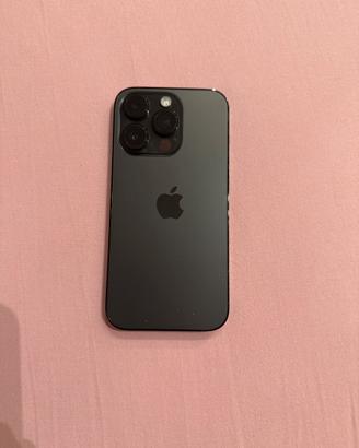 I phone 14 pro 128 GB