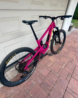 Santa Cruz Bronson V5 Kit S