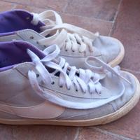 Scarpe Nike vintage