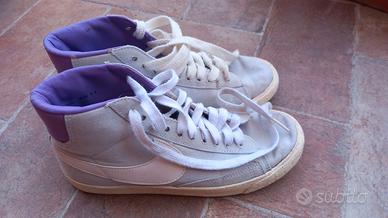 Scarpe Nike vintage
