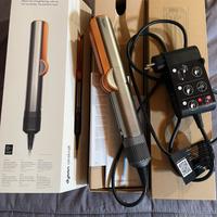 Piastra Dyson Airstrait