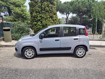 FIAT PANDA DIESEL 1300 MULTI JET