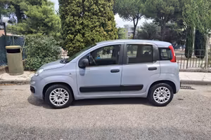 FIAT PANDA DIESEL 1300 MULTI JET