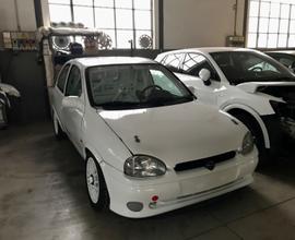 OPEL Corsa Gsi