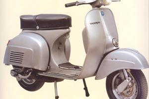 Kit Ricambi Restauro Vespa Piaggio 125 GTR TS GT R