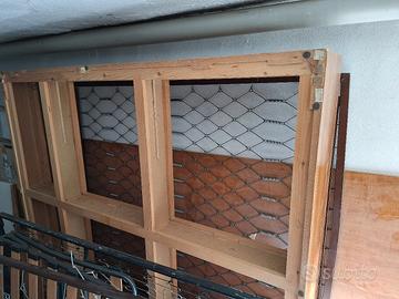 Letto matrimoniale o singolo 