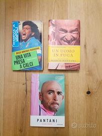 Libri sport