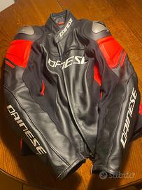 GIACCA  DAINESE TAGLIA 50