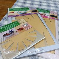 Set per creare cestini