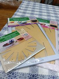 Set per creare cestini