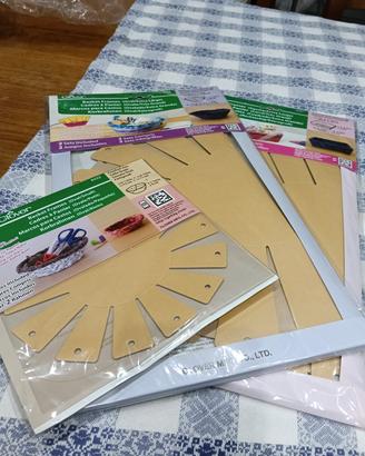 Set per creare cestini